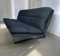 3 seater sofa model C683, Kho Liang Ie for Artifort, 1960s - COLLECTORS RDAM