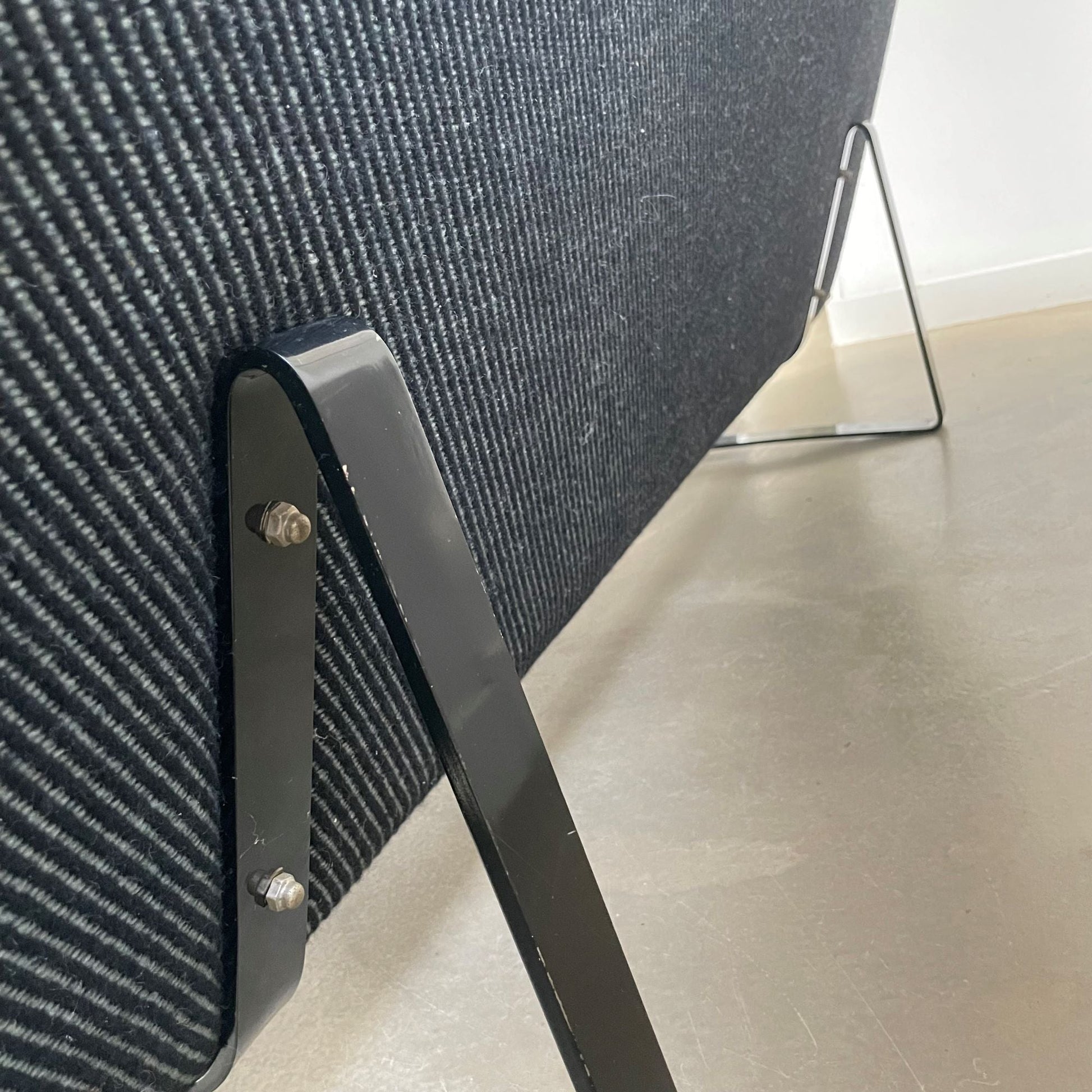 3 seater sofa model C683, Kho Liang Ie for Artifort, 1960s - COLLECTORS RDAM