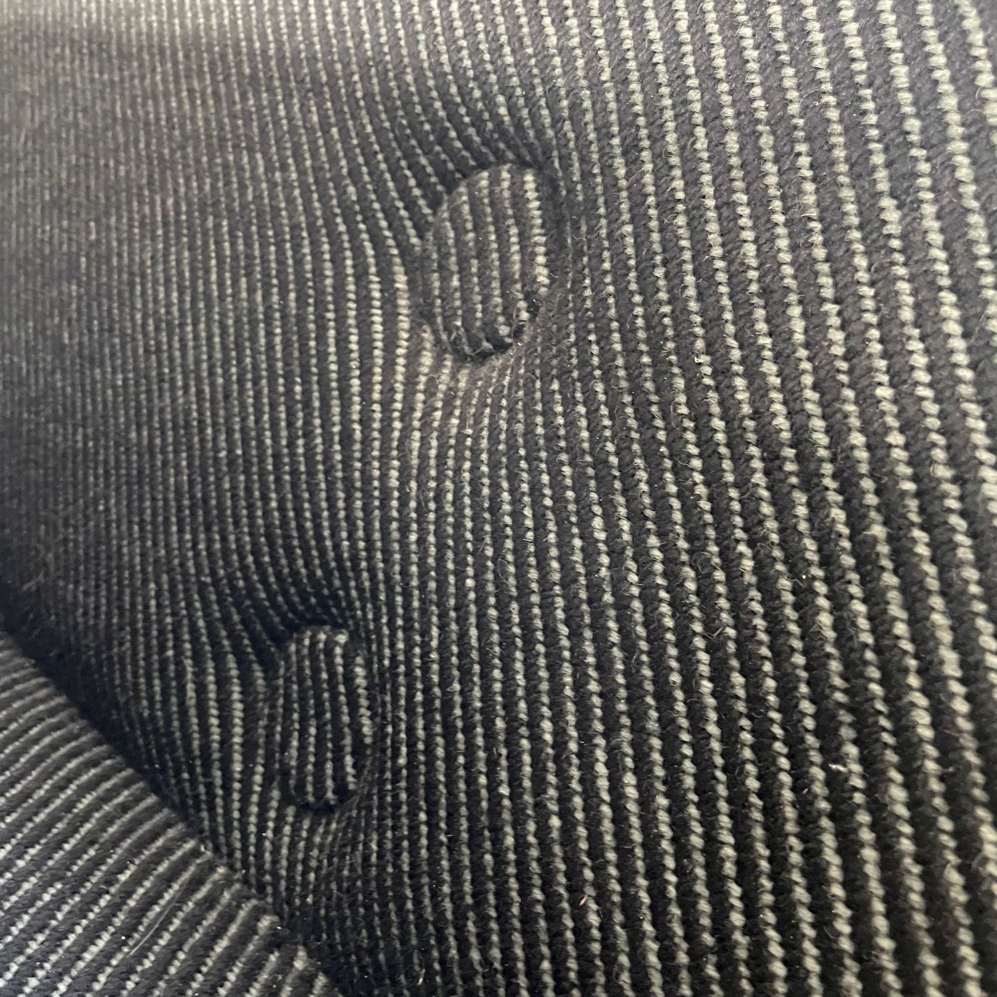 3 seater sofa model C683, Kho Liang Ie for Artifort, 1960s - COLLECTORS RDAM