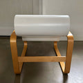 Alvar Aalto Paimio nr. 41 lounge chair for Artek, 1931 - Collectors - Net.Work