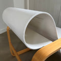 Alvar Aalto Paimio nr. 41 lounge chair for Artek, 1931 - Collectors - Net.Work