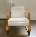 Alvar Aalto Paimio nr. 41 lounge chair for Artek, 1931 - Collectors - Net.Work