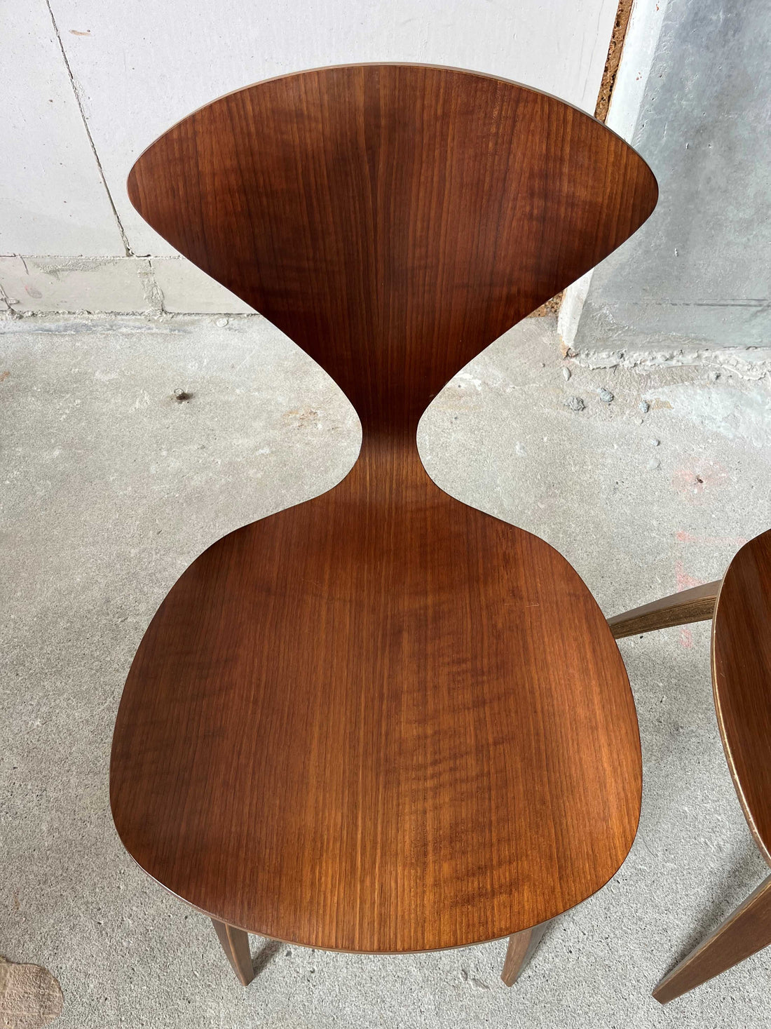 American Chairs - COLLECTORS RDAM