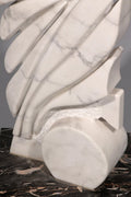 Armando Rosato’s 1977 Carrara Marble Masterpiece - COLLECTORS RDAM