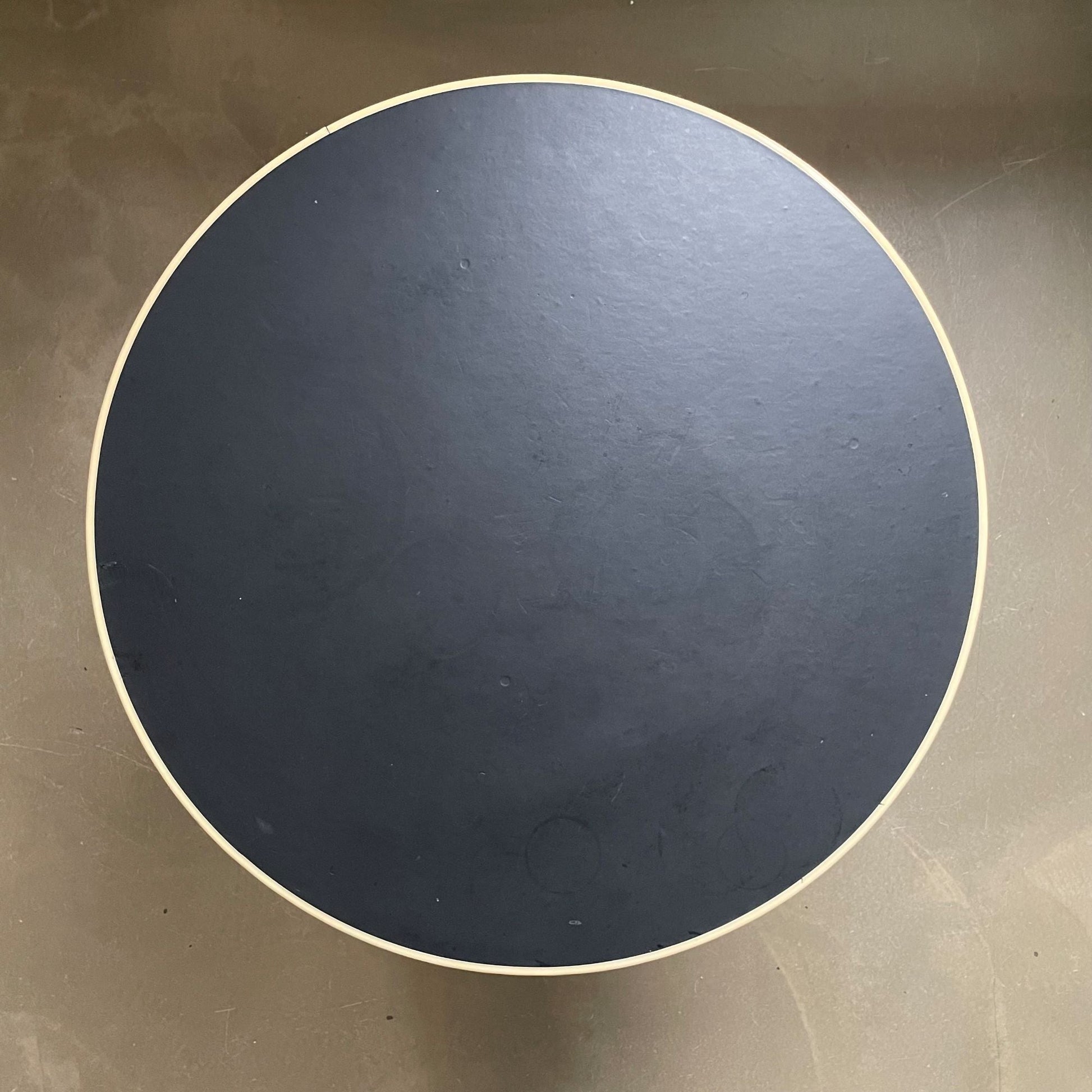 Bauhaus style coffee / side table, W.H. Gispen, 1950s - COLLECTORS RDAM