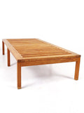 Bench/table by Hans J Wegner AT - 18 for Andreas Tuck - Collectors - Net.Work