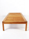 Bench/table by Hans J Wegner AT - 18 for Andreas Tuck - Collectors - Net.Work