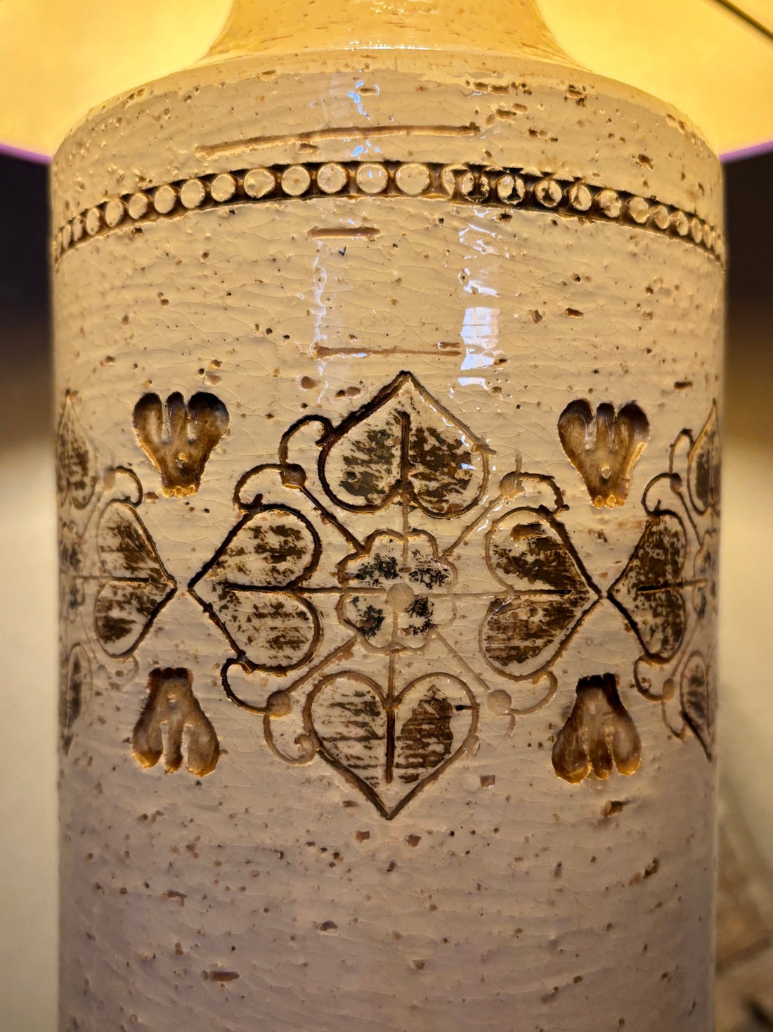 Bergboms Sweden lamp by Lamptastic - COLLECTORS RDAM