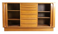 Bernhard Pederson and Son sideboard 'Kompedal' - COLLECTORS RDAM