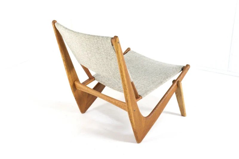 Bertil W. Behrman for Engen möbelfabriker easy chair - COLLECTORS RDAM