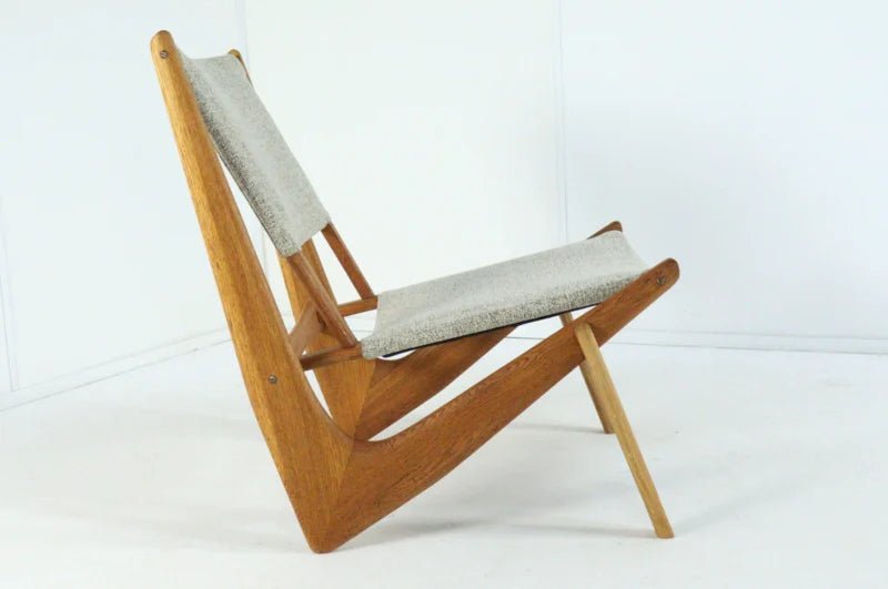 Bertil W. Behrman for Engen möbelfabriker easy chair - COLLECTORS RDAM
