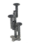 Brutalist candle holder - COLLECTORS RDAM