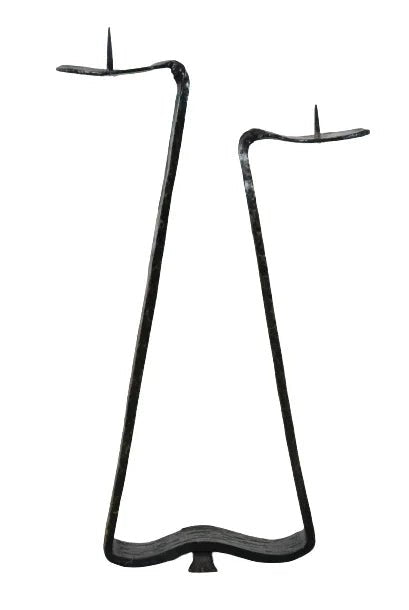 Brutalist candle holder - COLLECTORS RDAM