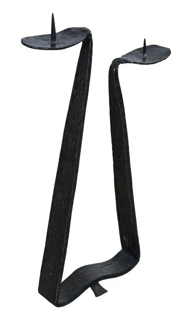 Brutalist candle holder - COLLECTORS RDAM