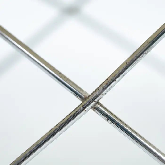 Charles and Ray Eames Vintage Fiberglass LAR Armchair Cat´s Cradle, 1970s - COLLECTORS RDAM