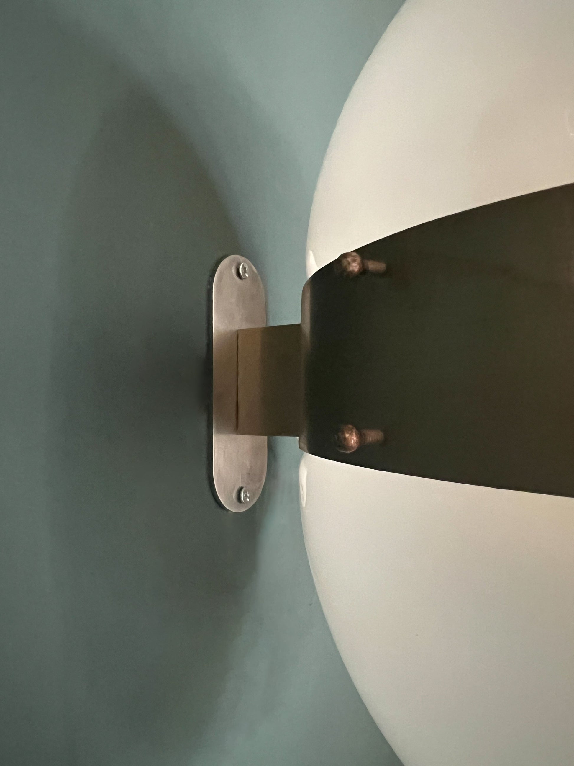 Clio Wall Sconce by Sergio Mazza for Artemide - COLLECTORS RDAM