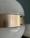 Clio Wall Sconce by Sergio Mazza for Artemide - COLLECTORS RDAM