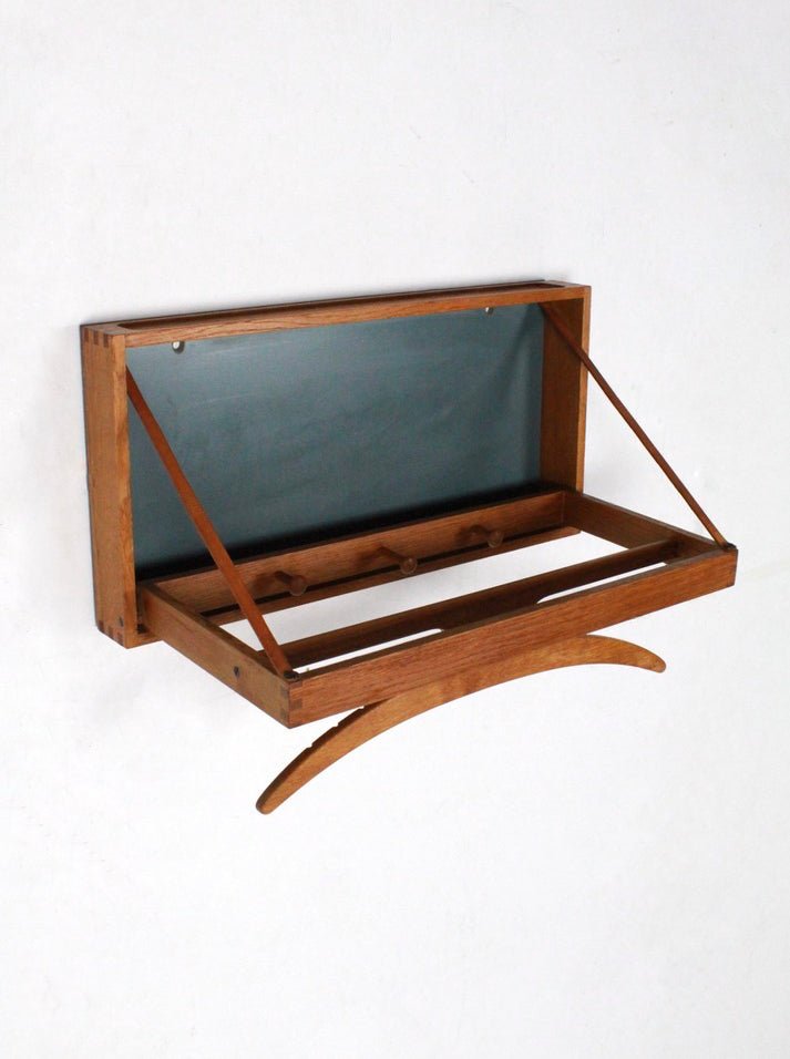 Coathanger by Adam Hoff & Poul Østergaard, Virum Møbelsnedkeri - Collectors - Net.Work