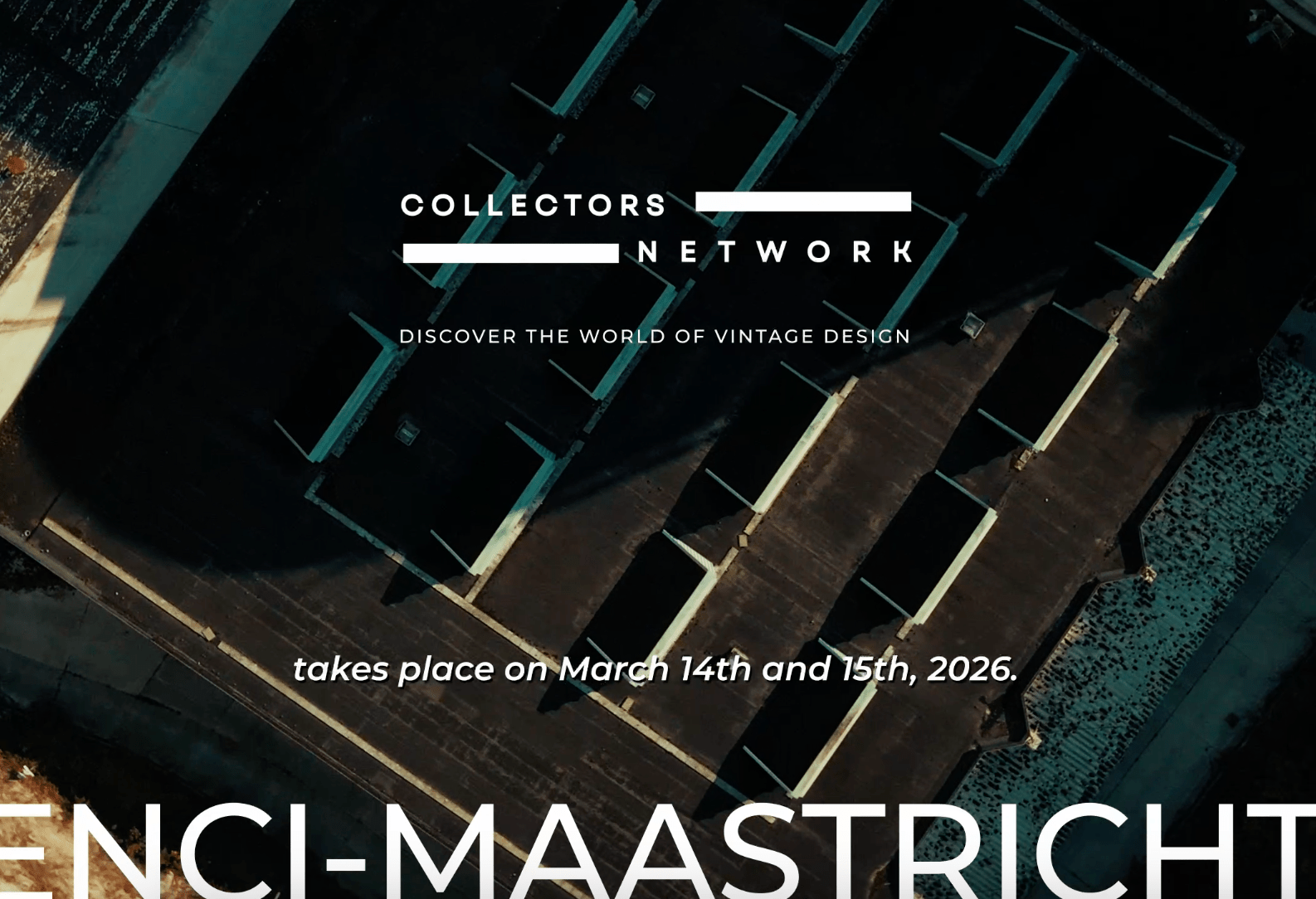 Collectors Network - Maastricht - Collectors - Net.Work