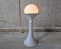 Doria Leuchten Ceramic Floor Lamp, 1970s - COLLECTORS RDAM