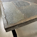Early brutalist coffee table, Paul Kingma, 1963, The Netherlands - Collectors - Net.Work