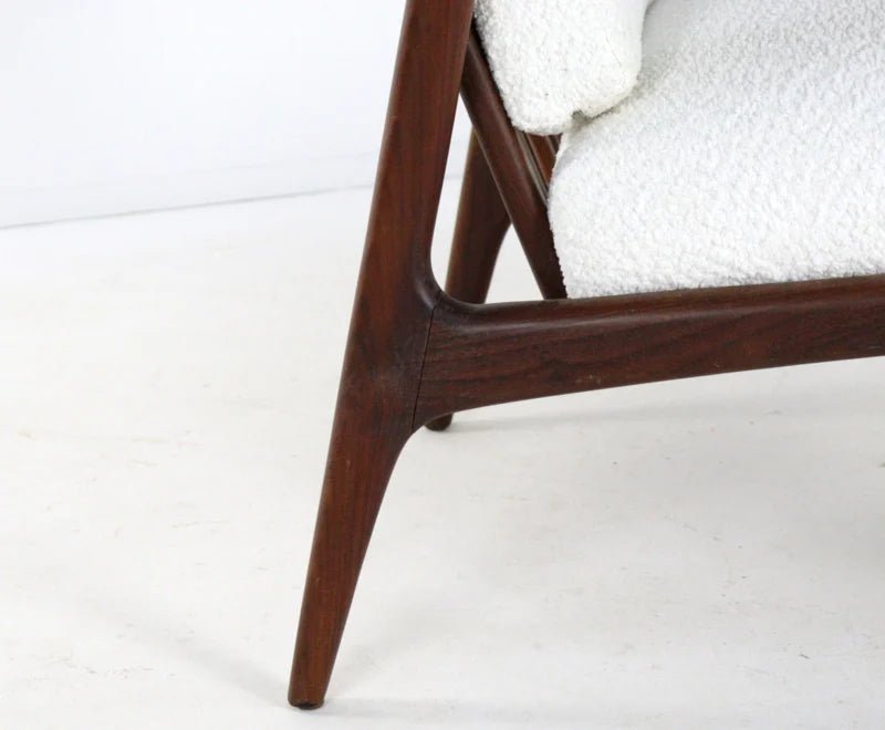 Easy chair 'Daugbjerg' - COLLECTORS RDAM