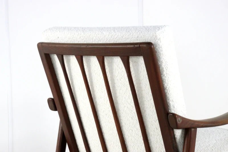 Easy chair 'Daugbjerg' - COLLECTORS RDAM