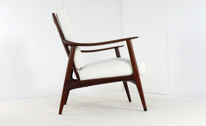 Easy chair 'Daugbjerg' - COLLECTORS RDAM