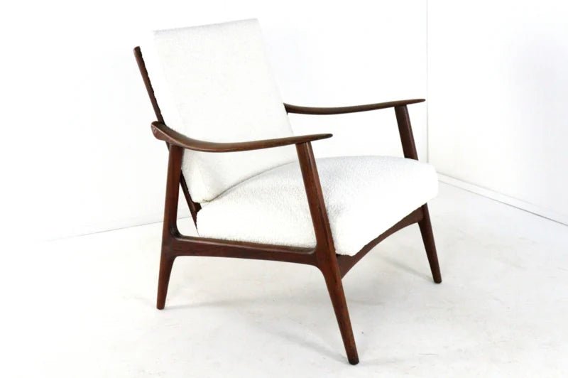 Easy chair 'Daugbjerg' - COLLECTORS RDAM