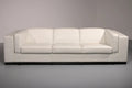 Extremely Rare white Sofa design by Paolo Piva for De Sede Swiss 1980 - COLLECTORS RDAM
