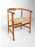 First chair PP102 by Hans J Wegner for PP Moller - Collectors - Net.Work