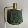 Fringe table lamp, model B - 140, design Hans - Agne Jakobsson, Markaryd, Sweden - COLLECTORS RDAM