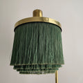 Fringe table lamp, model B - 140, design Hans - Agne Jakobsson, Markaryd, Sweden - COLLECTORS RDAM