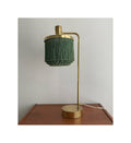 Fringe table lamp, model B - 140, design Hans - Agne Jakobsson, Markaryd, Sweden - COLLECTORS RDAM