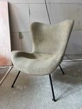 Fritz Neth fauteuil - COLLECTORS RDAM
