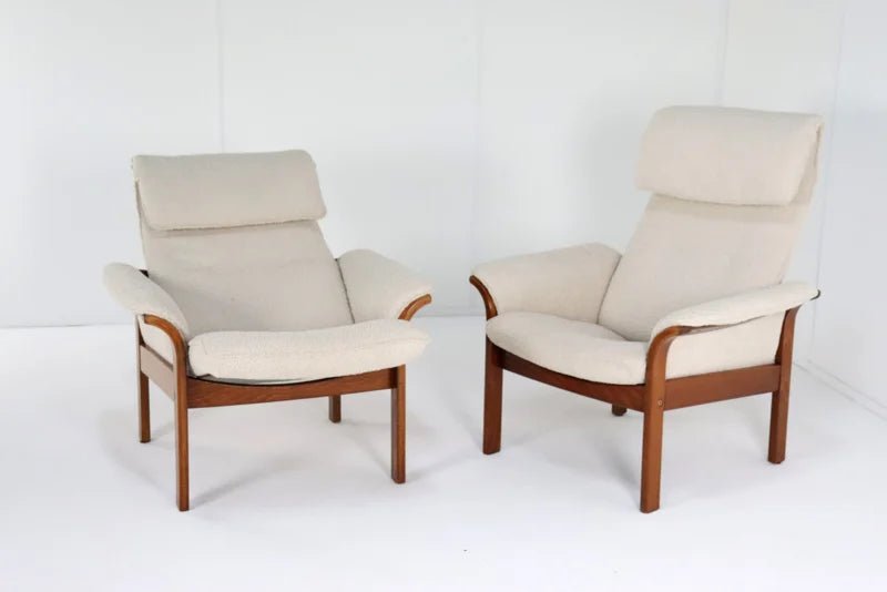 G - möbel chair 'Stockhol | 2 on stock - COLLECTORS RDAM