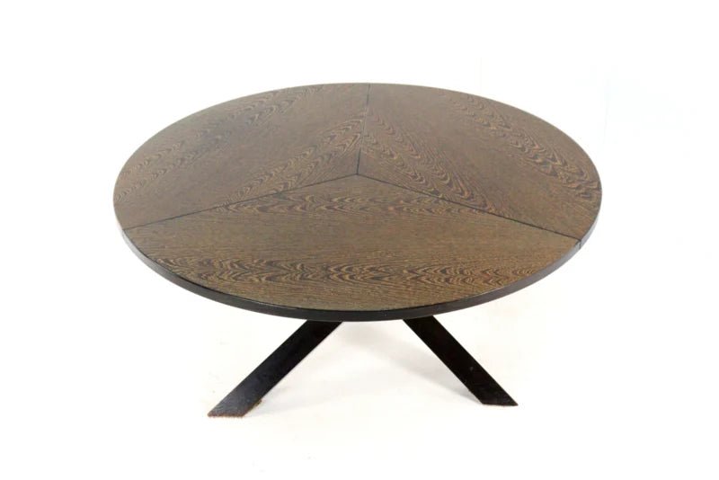 Gerard Geytenbeek round table - COLLECTORS RDAM