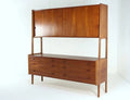 Hans Wegner for RY Mobler RY - 20 cabinet - COLLECTORS RDAM