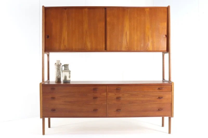 Hans Wegner for RY Mobler RY - 20 cabinet - COLLECTORS RDAM