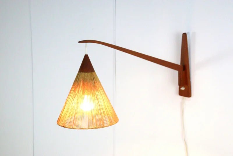 IB Fabiansen for Fog & Morup wall light - COLLECTORS RDAM