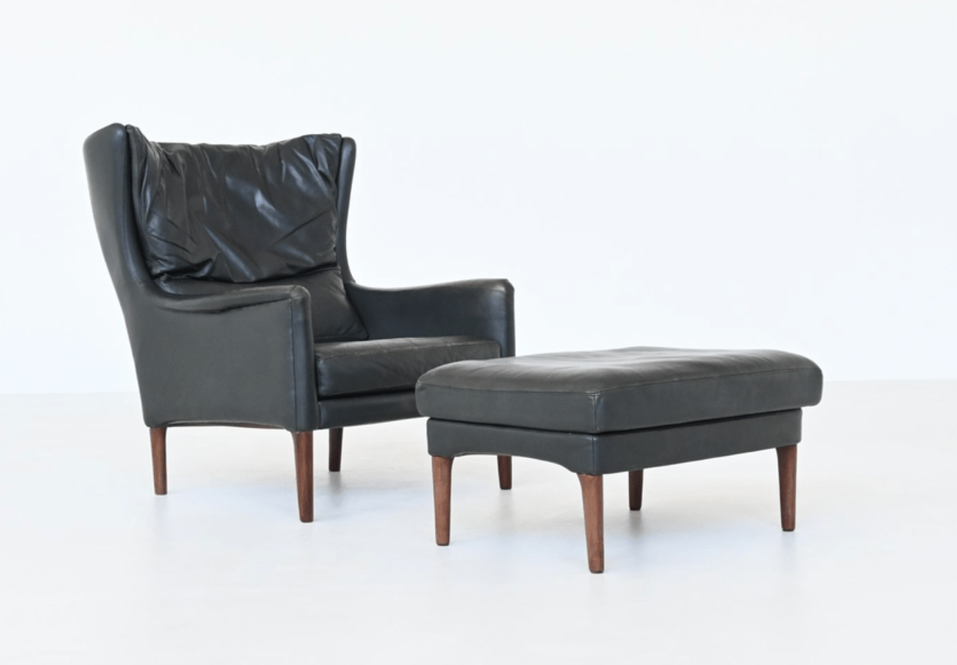 Illum Wikkelsø - COLLECTORS RDAM