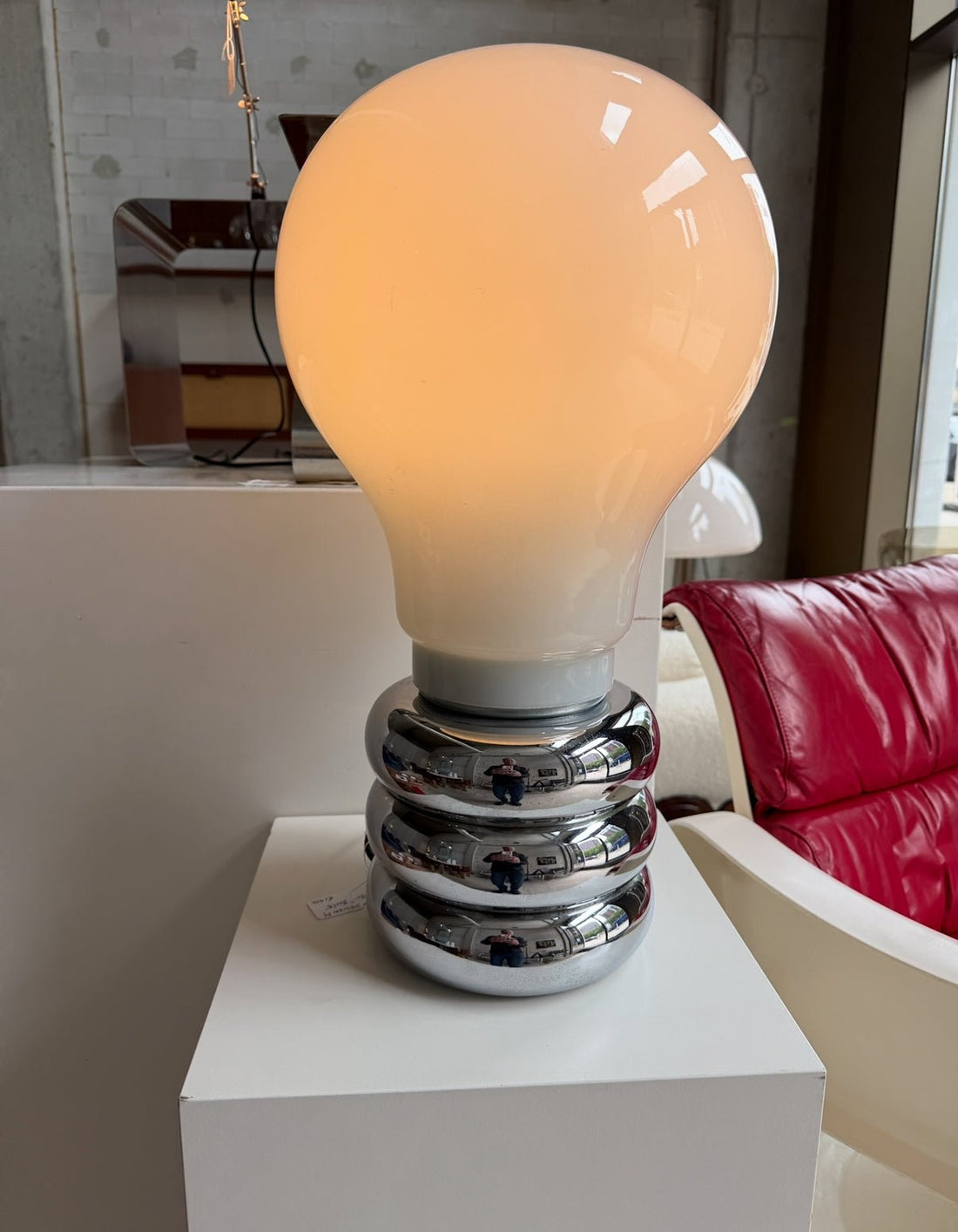 Ingo Maurer BULB - COLLECTORS RDAM