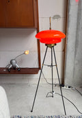 Italian floor lamp - COLLECTORS RDAM