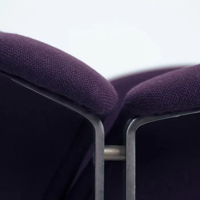 Just Meijer modernist lounge chair for Kembo, the Netherlands 1960s - COLLECTORS RDAM