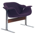 Just Meijer modernist lounge chair for Kembo, the Netherlands 1960s - COLLECTORS RDAM