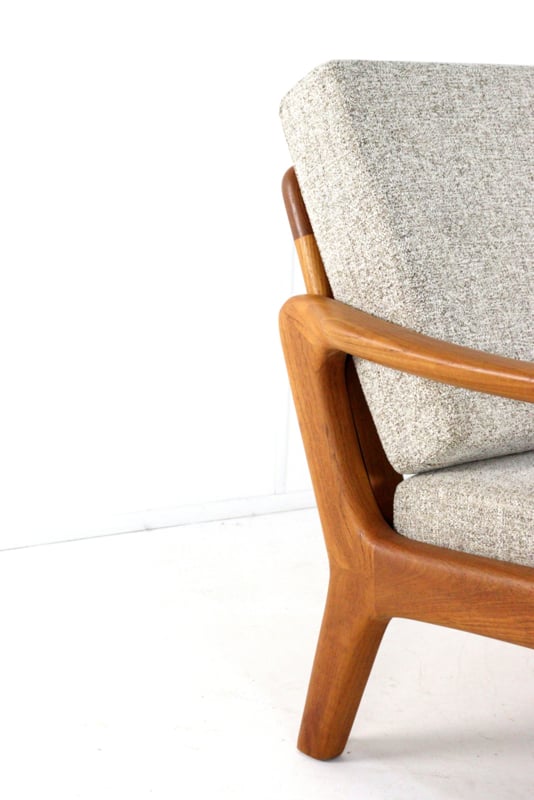 Juul Kristensen chair | 2 available - COLLECTORS RDAM