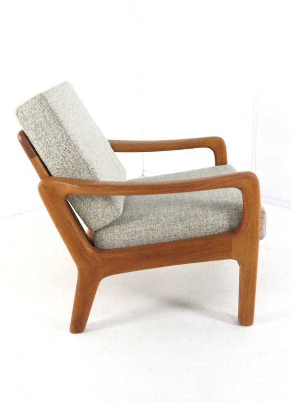 Juul Kristensen chair | 2 available - COLLECTORS RDAM