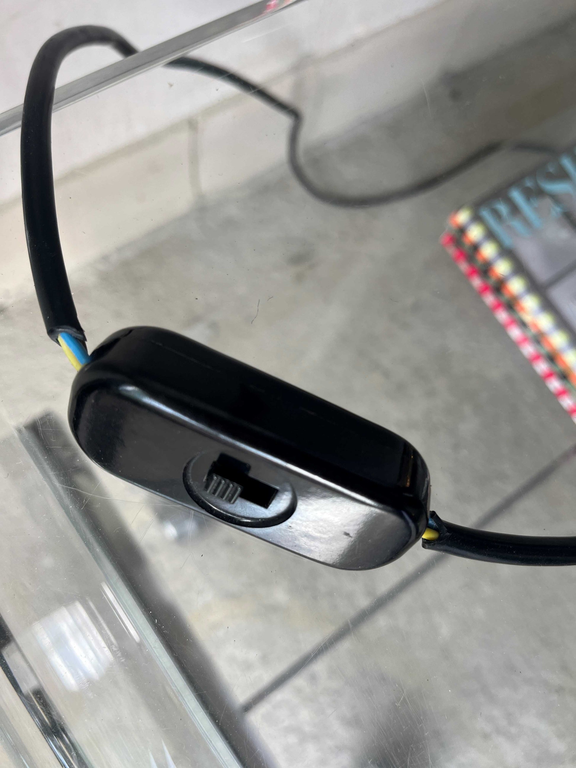 Knoll table lamp - COLLECTORS RDAM