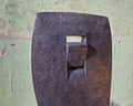 Large Cor Dam Sculpture in Fireclay, 1970s - Collectors - Net.Work