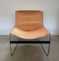 Lounge chair, model ‘Ra’, design Pierre Thielen, Studio Industrial Design for Metz & Co, 1960s - Collectors - Net.Work